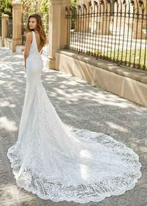 Collezione Luna Novias 2022 - 8