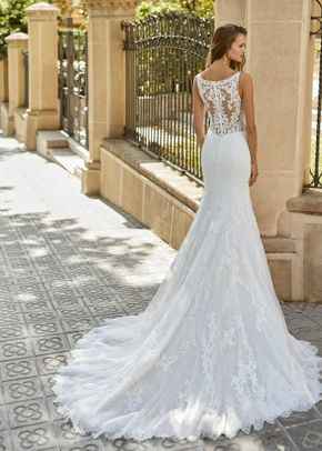 Collezione Luna Novias 2022 - 10