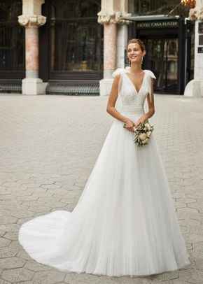 Collezione Luna Novias 2022 - 11