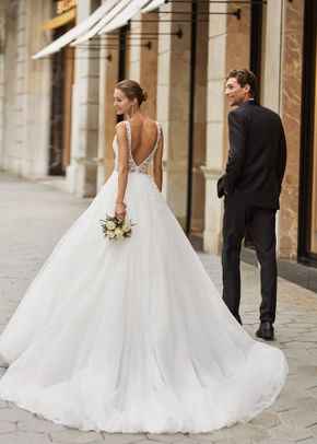 Collezione Luna Novias 2022 - 12