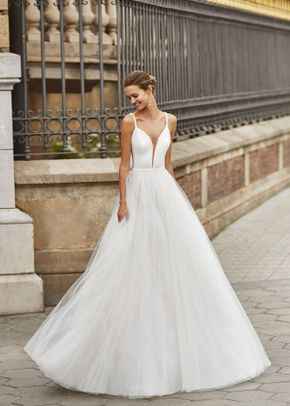 Collezione Luna Novias 2022 - 13