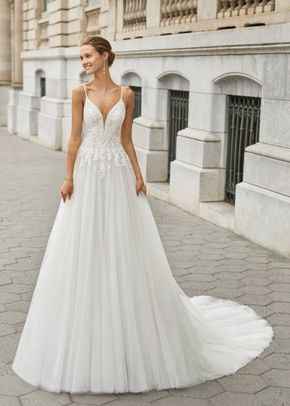 Collezione Luna Novias 2022 - 14