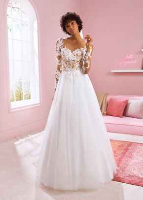Collezione White One 2022 - 12