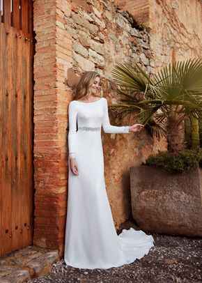 Collezione White One 2022 - 28