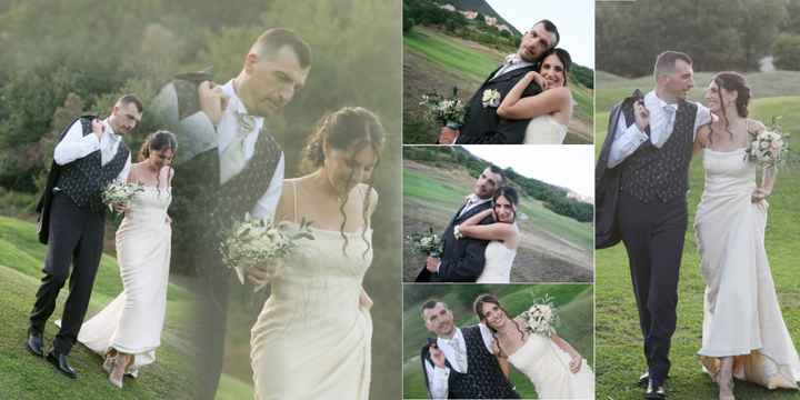 Se anche tu hai celebrato il matrimonio nel 2021...ENTRA! - 1