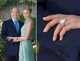 Le coppie reali : la storia d'amore tra Il Principe Alberto ii di Monaco e Charlene Wittstock - 3