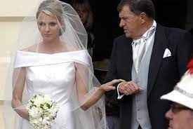 Le coppie reali : la storia d'amore tra Il Principe Alberto ii di Monaco e Charlene Wittstock - 4
