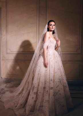 Collezione Zuhair Murrad 2023 - 2