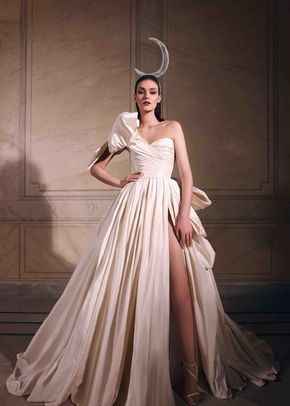 Collezione Zuhair Murrad 2023 - 3