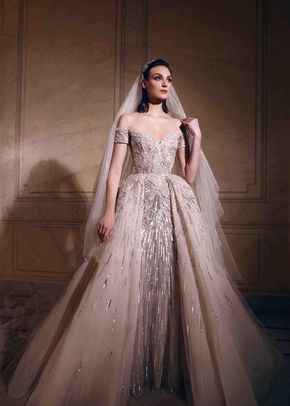 Collezione Zuhair Murrad 2023 - 4