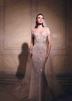 Collezione Zuhair Murrad 2023 - 6