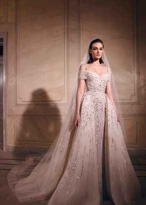 Collezione Zuhair Murrad 2023 - 7