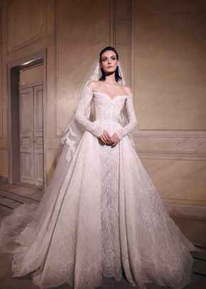 Collezione Zuhair Murrad 2023 - 8