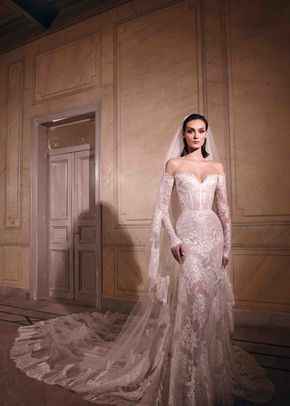 Collezione Zuhair Murrad 2023 - 9