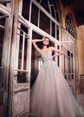Collezione Zuhair Murrad 2023 - 11