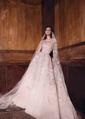 Collezione Zuhair Murrad 2023 - 13