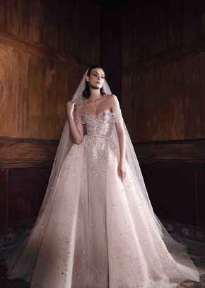 Collezione Zuhair Murrad 2023 - 15