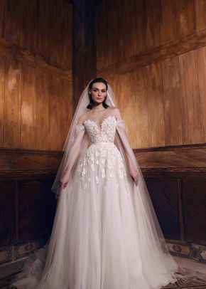 Collezione Zuhair Murrad 2023 - 16