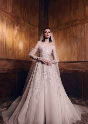 Collezione Zuhair Murrad 2023 - 17