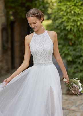 Collezione Alma Novia 2023 - 2
