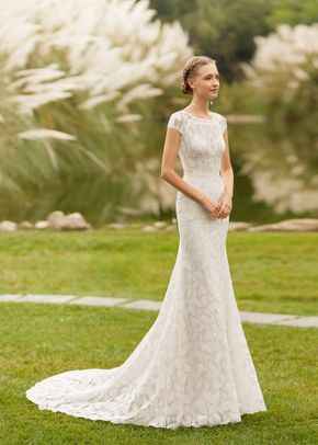 Collezione Alma Novia 2023 - 12