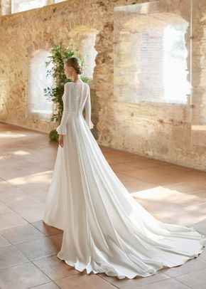Collezione Alma Novia 2023 - 14