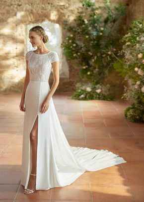 Collezione Alma Novia 2023 - 18
