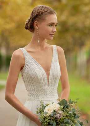 Collezione Alma Novia 2023 - 20