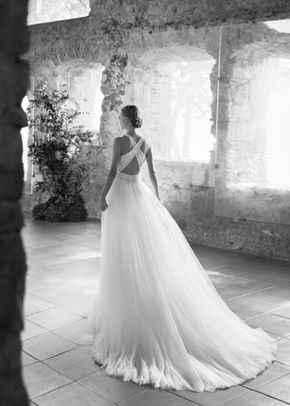Collezione Alma Novia 2023 - 25
