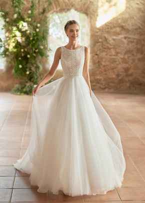 Collezione Alma Novia 2023 - 26