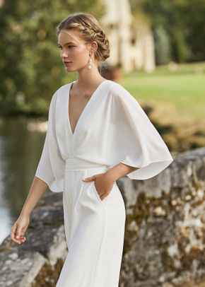 Collezione Alma Novia 2023 - 31
