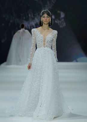 Collezione Agnieszka Swiatly 2023 - 2
