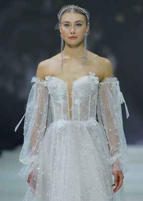 Collezione Agnieszka Swiatly 2023 - 12