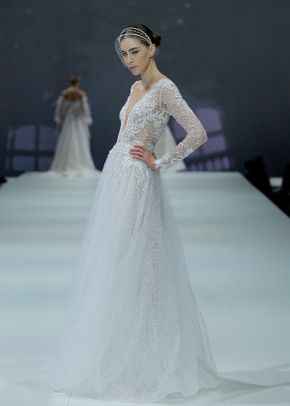 Collezione Agnieszka Swiatly 2023 - 13