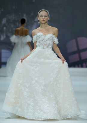 Collezione Agnieszka Swiatly 2023 - 15