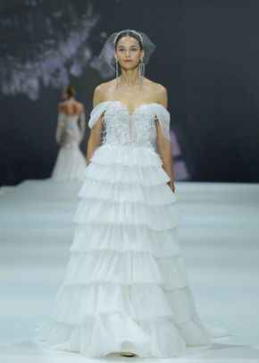Collezione Agnieszka Swiatly 2023 - 22