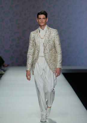 Collezione Carlo Pignatelli uomo 2023 - 1