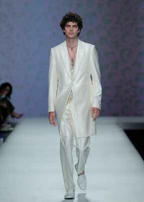 Collezione Carlo Pignatelli uomo 2023 - 2
