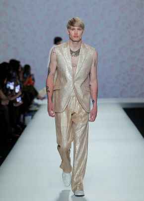 Collezione Carlo Pignatelli uomo 2023 - 3