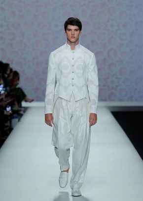 Collezione Carlo Pignatelli uomo 2023 - 4