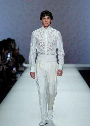 Collezione Carlo Pignatelli uomo 2023 - 5