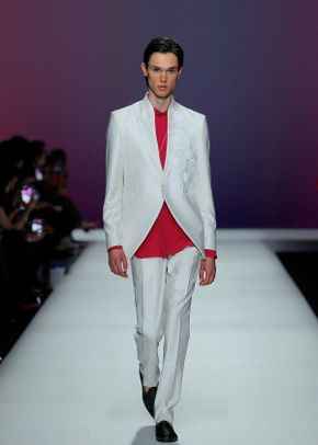 Collezione Carlo Pignatelli uomo 2023 - 8