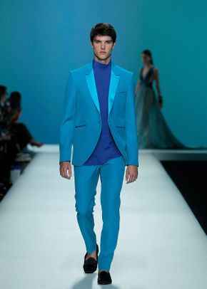 Collezione Carlo Pignatelli uomo 2023 - 9