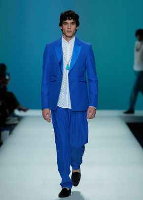 Collezione Carlo Pignatelli uomo 2023 - 10