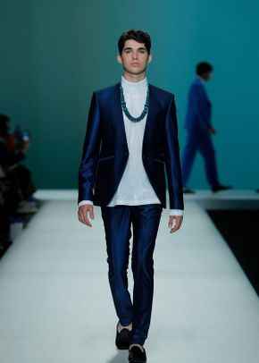 Collezione Carlo Pignatelli uomo 2023 - 11