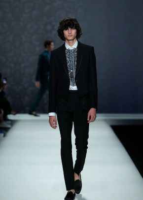 Collezione Carlo Pignatelli uomo 2023 - 12