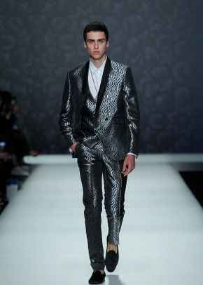 Collezione Carlo Pignatelli uomo 2023 - 13