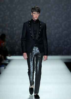 Collezione Carlo Pignatelli uomo 2023 - 16