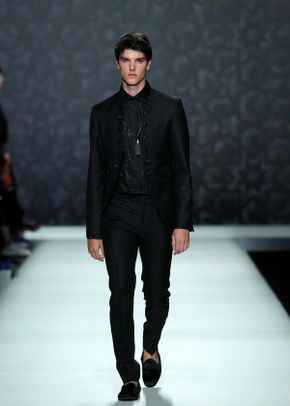 Collezione Carlo Pignatelli uomo 2023 - 18