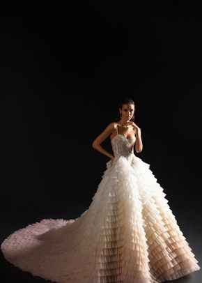 Collezione Wona  Concept 2022 - 24